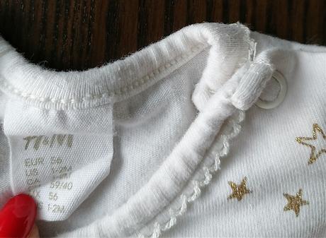 Zlatiste satocky, h&m,56