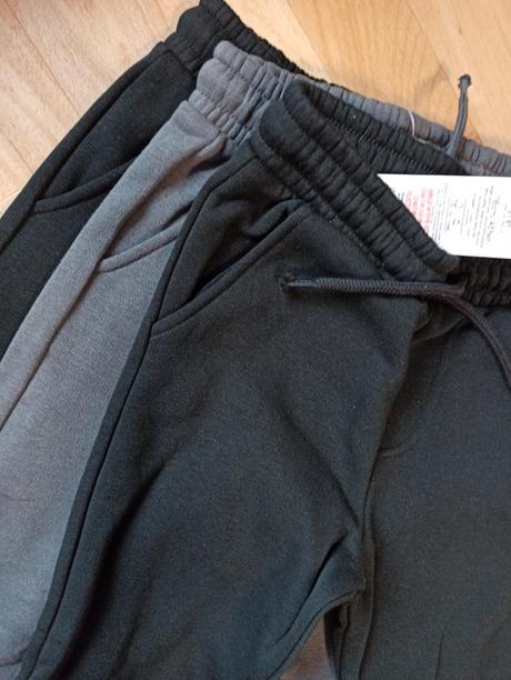 Tepláky 116, f&f,116