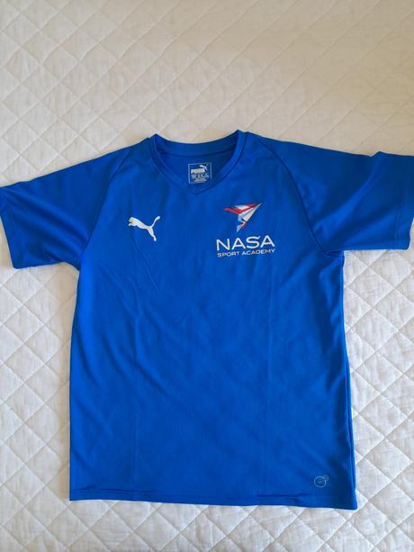 Tričko puma, puma,164