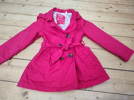 Prechodný kabátik 104, palomino,104