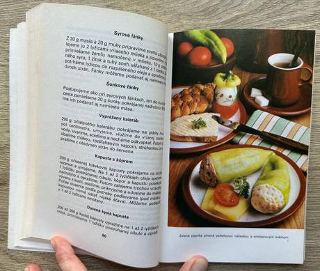 Varíme deťom magda langfelderová za 1eur,