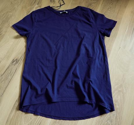 Bavlnené tričko zara, zara,m