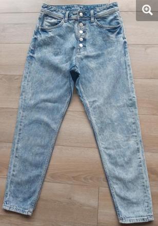 Rifle c&a v.38, c&a,38