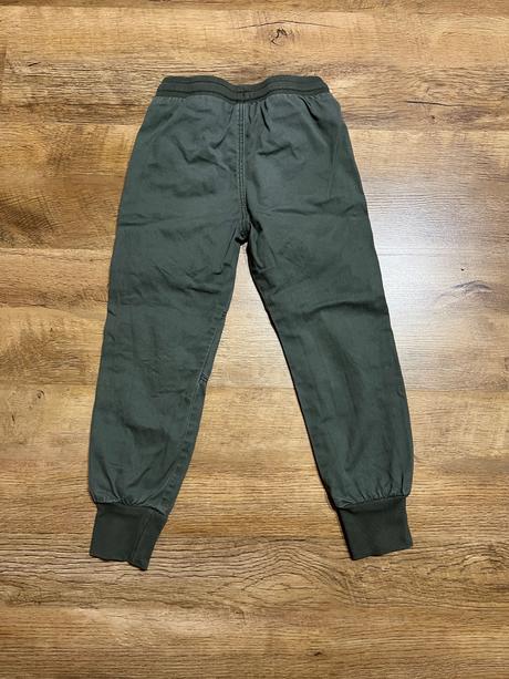 Nohavice h&m, h&m,110