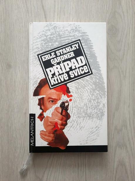 Případ křivé svíce (e. s. gardner), 