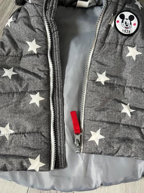 Vesta pre deti h&m, h&m,86