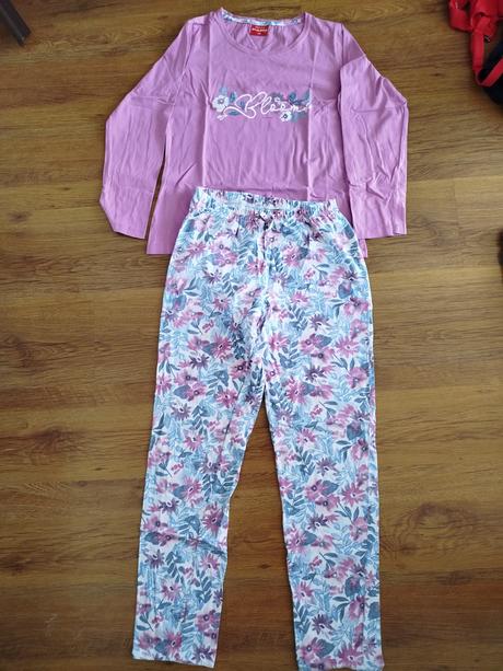 Pyžamko muzzy, muzzy,m