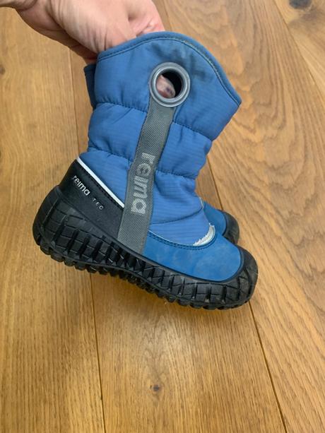 Reima snehule mega mini 25, reima,25