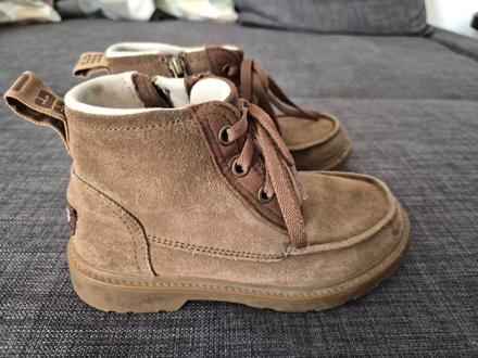 Predam detske boty jesene,zimne ugg, ugg,31