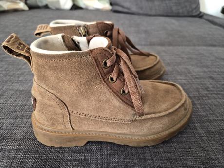 Predam detske boty jesene,zimne ugg, ugg,31