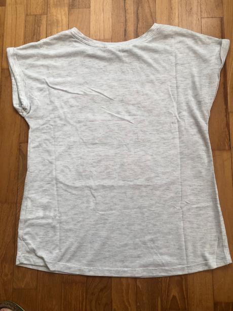 Tričko h&m č146/152, h&m,146