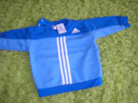 412.balík veľ. 62-74 pre chlapca rôzne zn, 50–62