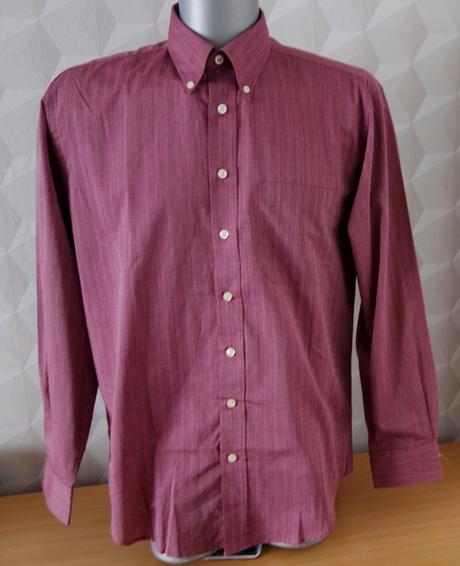 2 pánske košele veľ. 39/40/m, tcm a canda, m