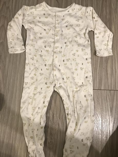 Pyzamko macko, tesco,68