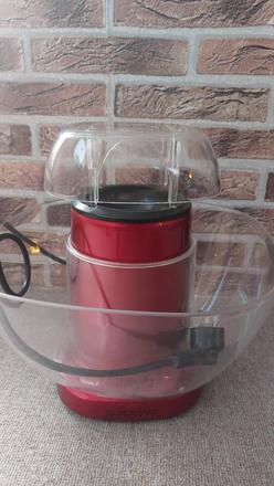 Popkornovač guzzanti, 