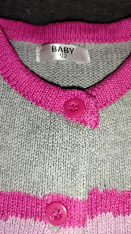 Dúhový svetrík, pepco,92