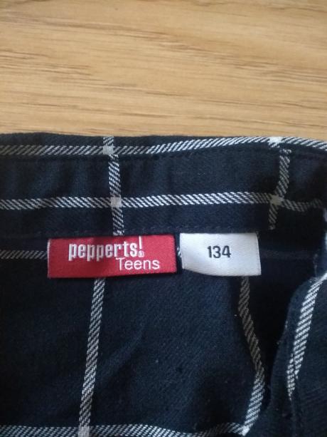 Košeľa, pepperts,134