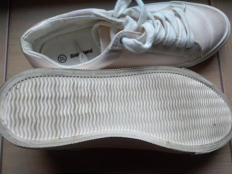 Tenisky, graceland,37