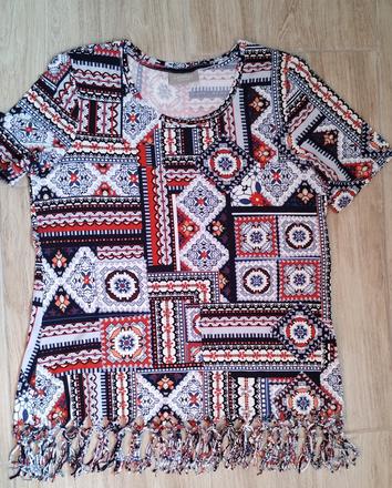 Dámske tričko, c&a,s