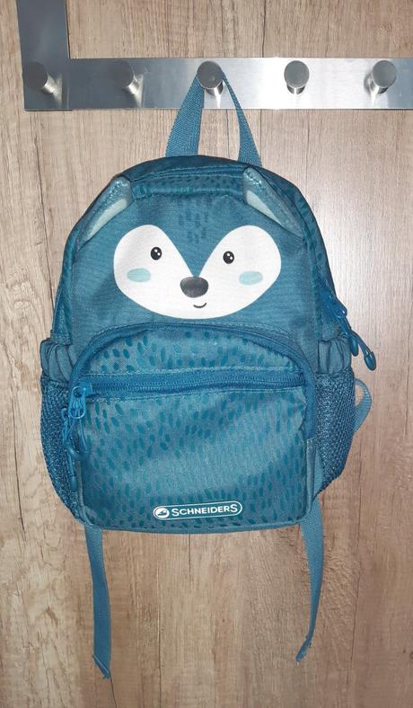 Detsky batoh schneiders, 