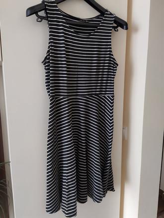 Šaty na leto, lupilu,40
