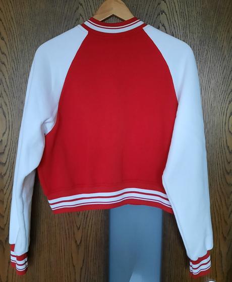 Basebalová bundička, s