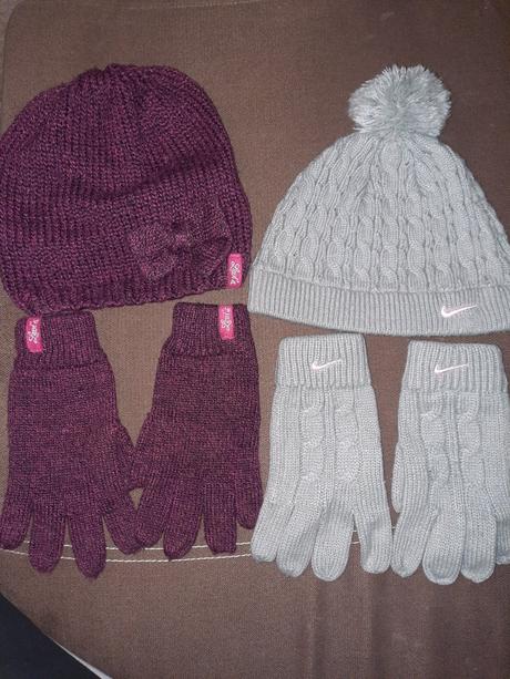 Čiapka a rukavice, levis,128