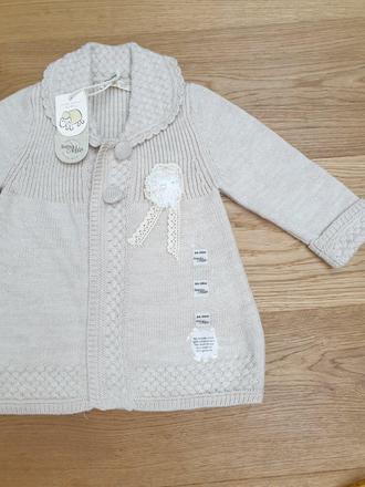 Sveter baby mio 24-36m, bambino mio,98