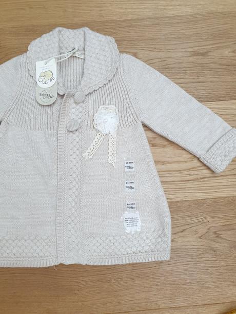 Sveter baby mio 24-36m, bambino mio,98