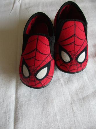 Topánočky marvel č.21, marvel,21