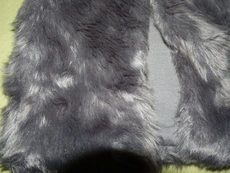 Kozusinkova vesticka primark, primark,86