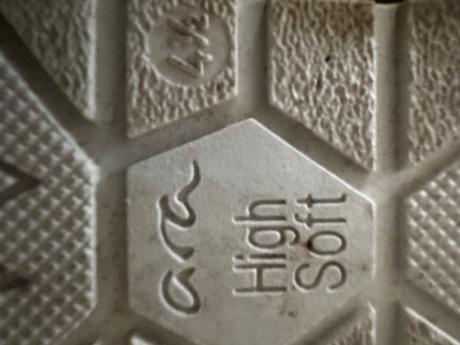 Topánky ara, ara,38