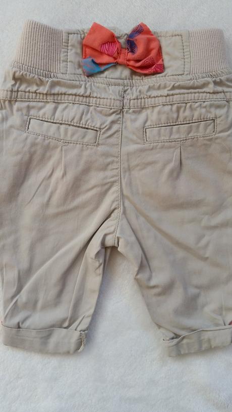 Tenke nohavice 56, 56