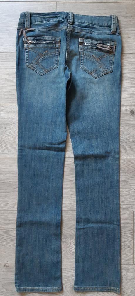 Dámske rifle, veľkosť m, m