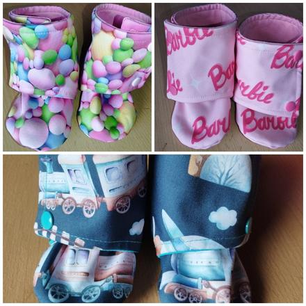 Tenky softshell a uplet capacky,