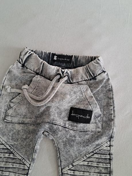 Despacito teplaky 92, 92