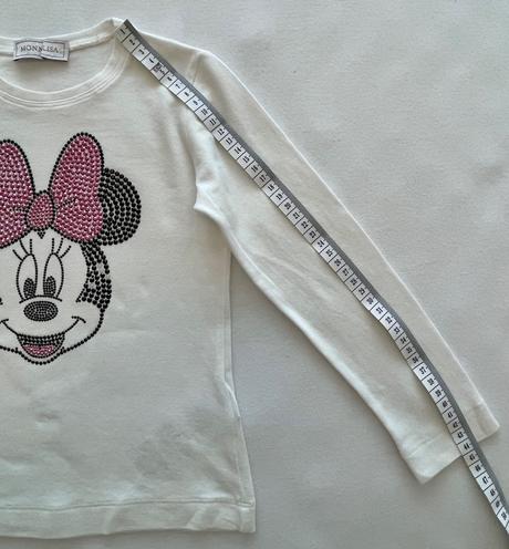 Tričko monnalisa, monnalisa,110