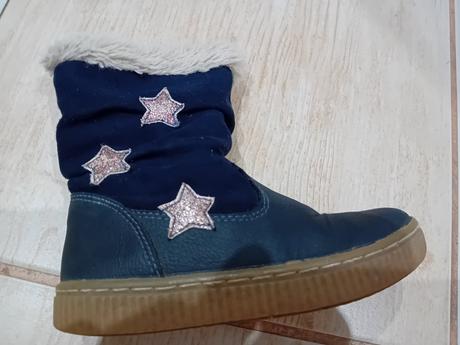 Čižmičky "25", cupcake,25