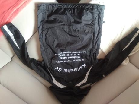 Chlapčenská bunda 152, 152