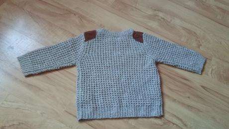 Svetrík f&f - 74, f&f,74