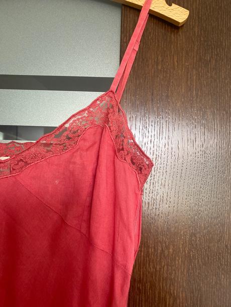 Šaty ľanové mango, mango,m