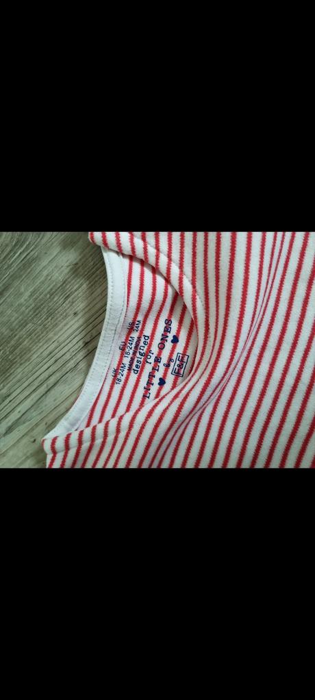 Body veľkosť 92 rôzne značky viac ks, 92