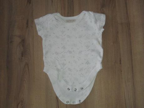 Body kratky rukav, 56