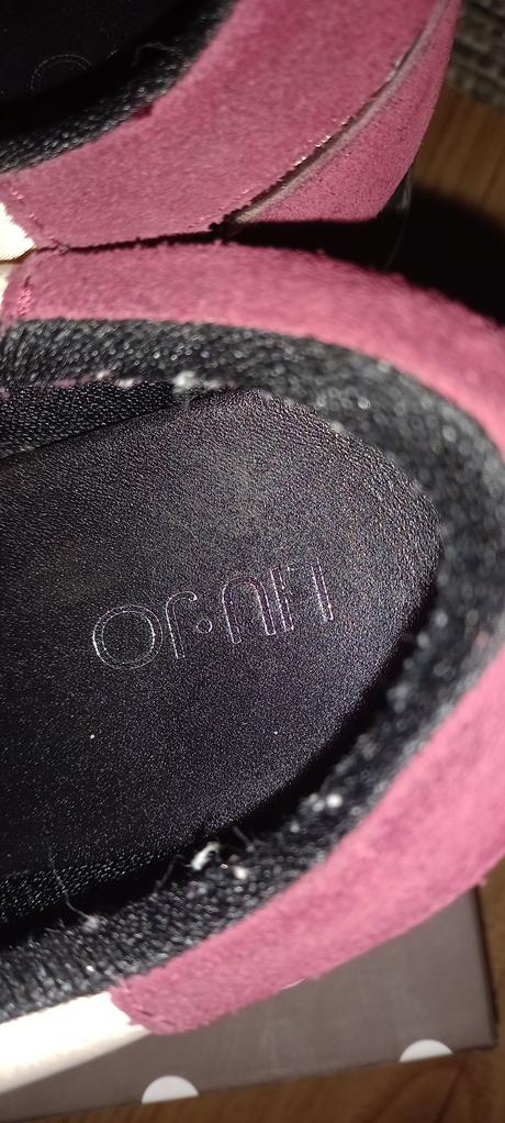 Obuv damska, liu jo,37