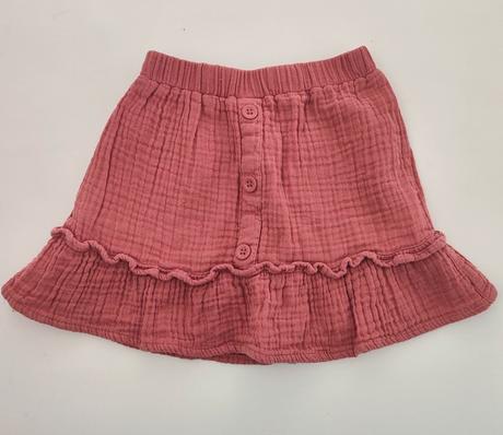 Mušelinová suknička, primark,98