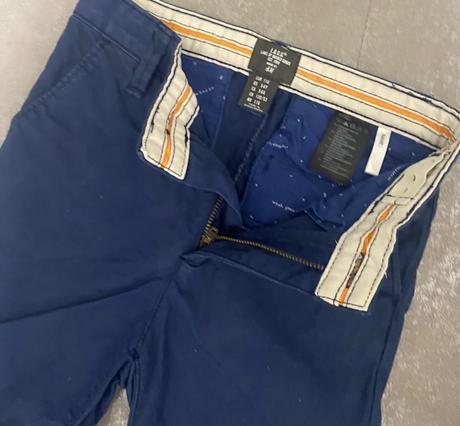 Nohavice pre chlapca 116, h&m,116