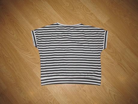 Tričko tik tok, v. s/m, s