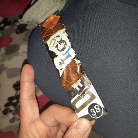 Dámsky harem overal dlhy, desigual,38