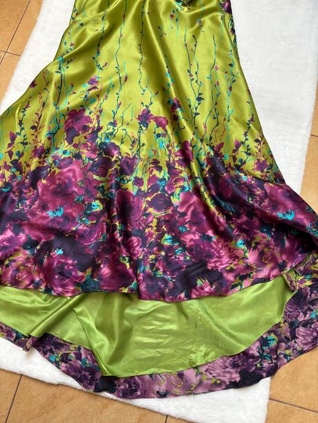 Jianini luxusne šaty, 36