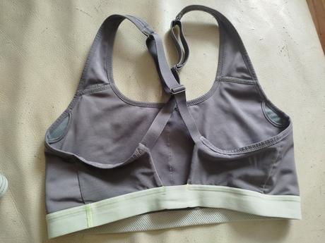 Nike športová podprsenka, nike,l